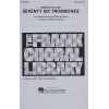 Meredith Willson: Seventy Six Trombones (SATB)