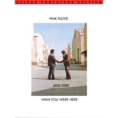 Wish You Were Here