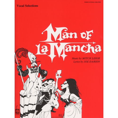 Mitch Leigh: Man Of La...