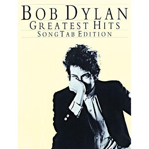Bob Dylan - Greatest Hits