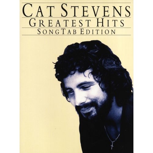 Cat Stevens - Greatest Hits