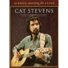 Acoustic Masters For Guitar: Cat Stevens