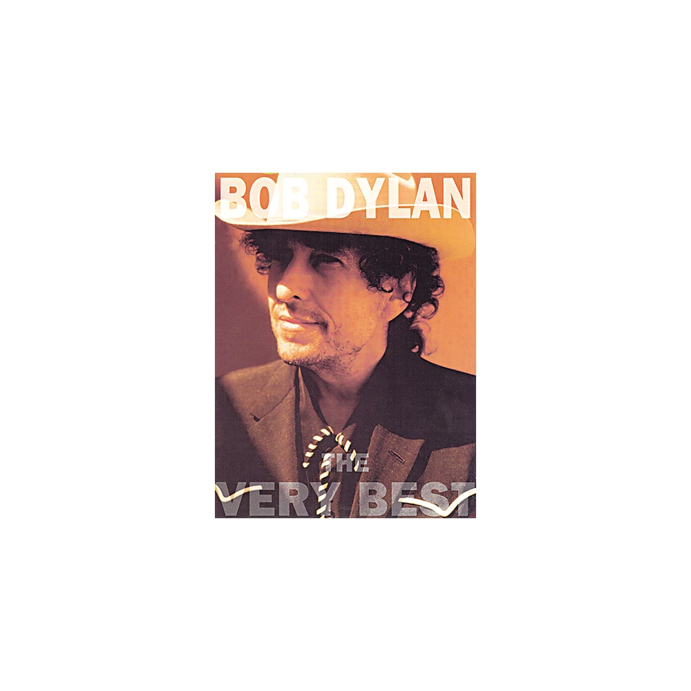Very Best Bob Dylan