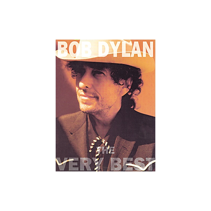 Very Best Bob Dylan