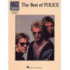 The Best Of Police: Bass Recorded Versions