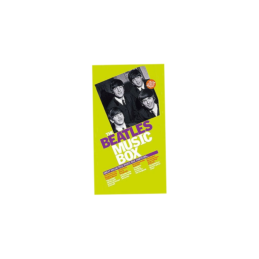 Music Box