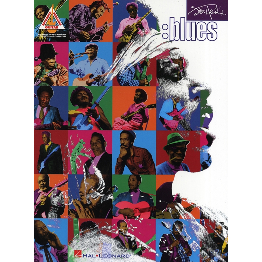 Hendrix, Jimi - Blues