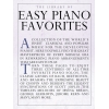 The Library Of Easy Piano Favorites