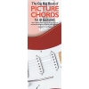 The Gig Bag Book Of Picture Chords