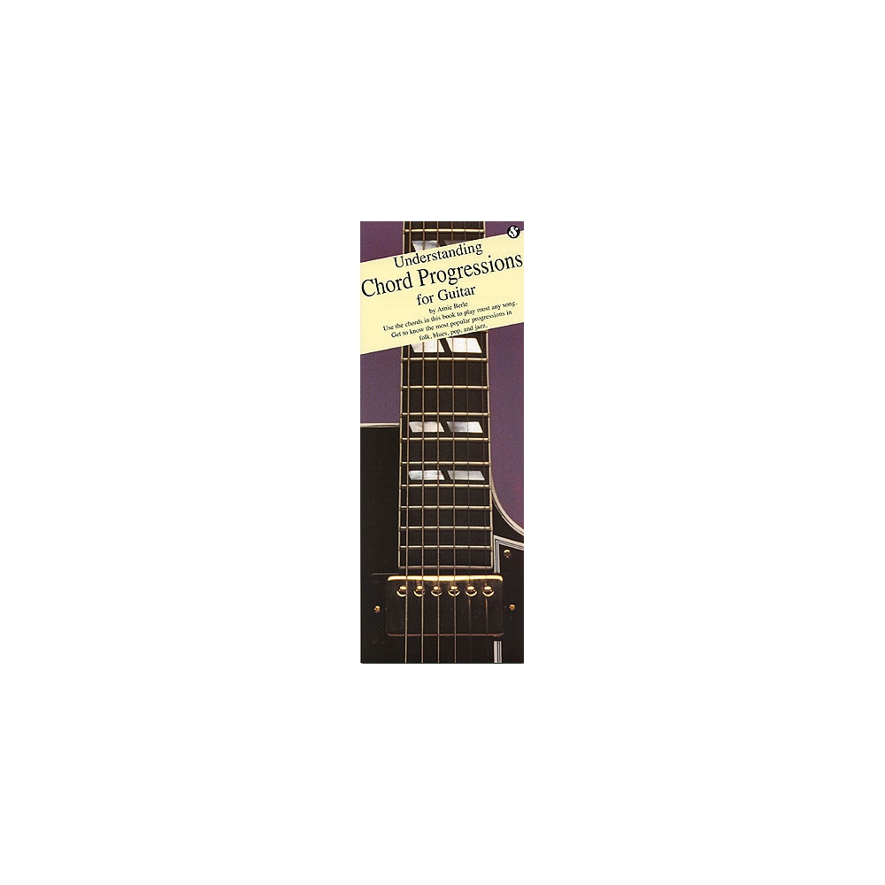 Understanding Chord Progressions