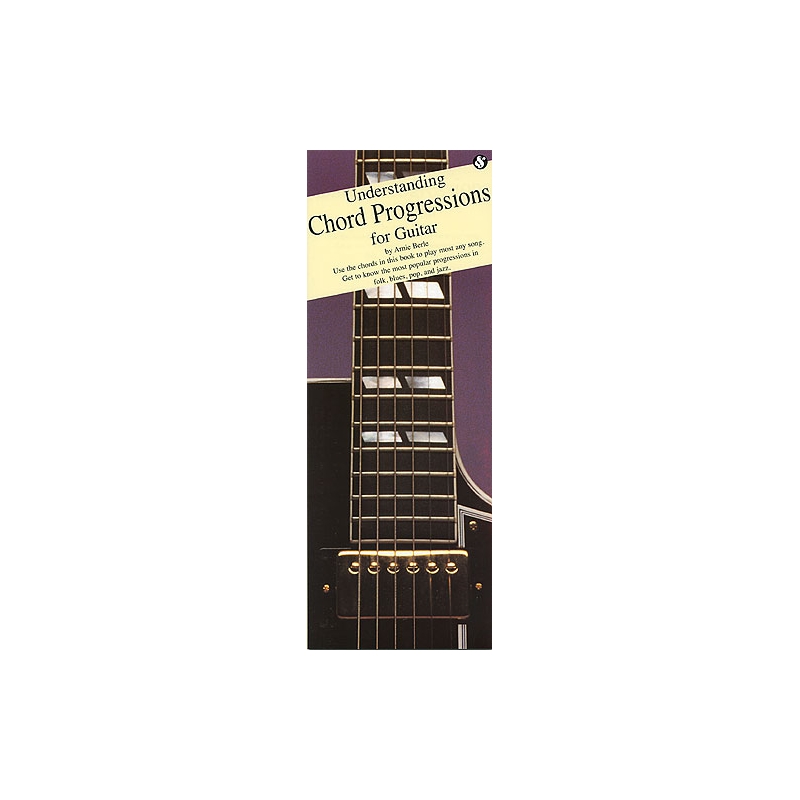 Understanding Chord Progressions