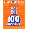 Elvis Elvis Elvis: 100 Greatest Hits