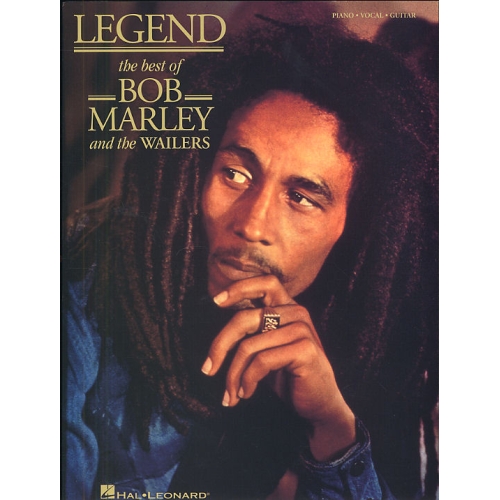 Legend: The Best Of Bob...