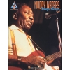 Muddy Waters: Deep Blues Guitar Recorded Versions
