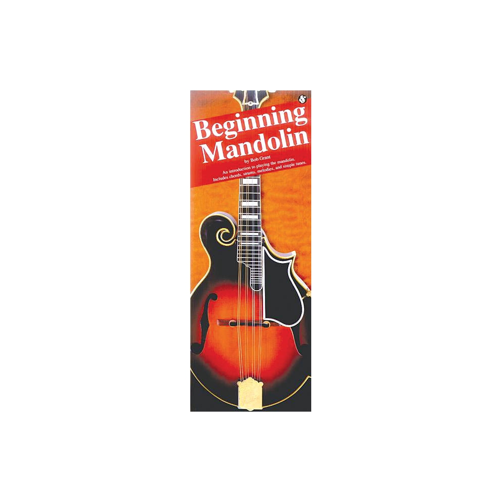 Beginning Mandolin