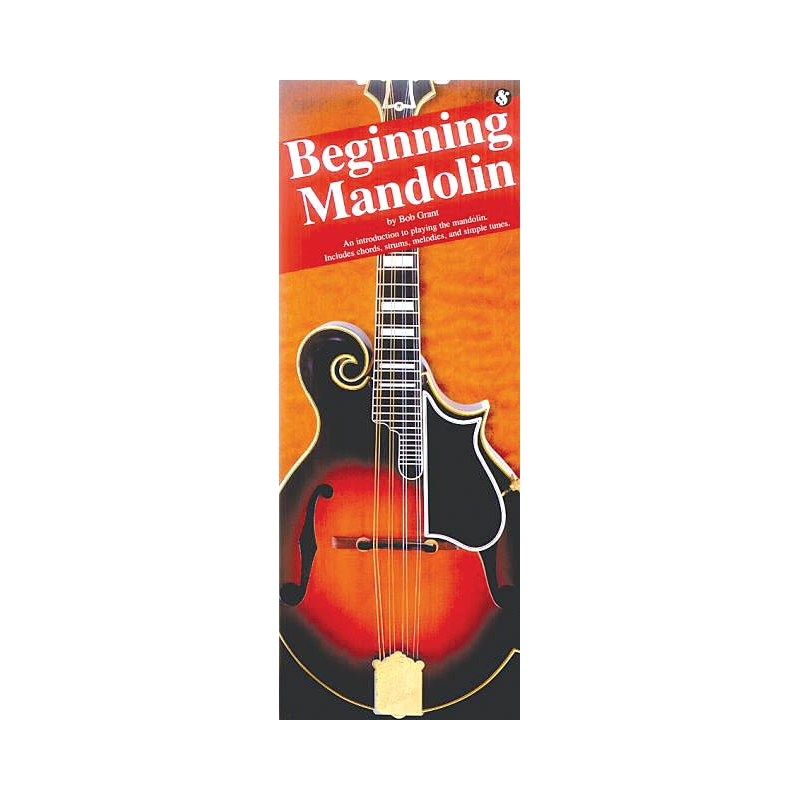 Beginning Mandolin