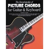 Encyclopedia Of Picture Chords