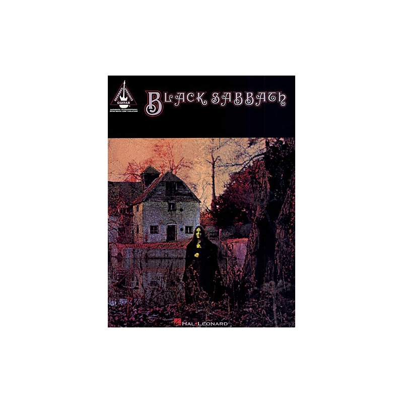 Black Sabbath: Black Sabbath