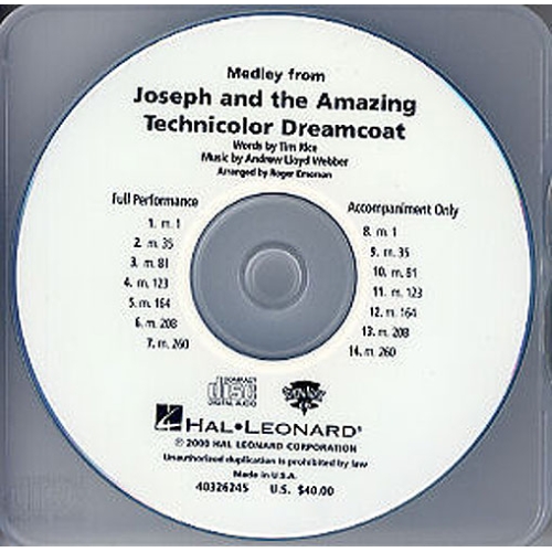 Webber & Rice - Joseph and...