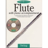 Solo Plus: Swing Flute (Book And CD)