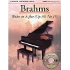 Brahms: Waltz In A Flat (Op.39, No.15)