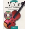 Solo Plus: Swing Violin