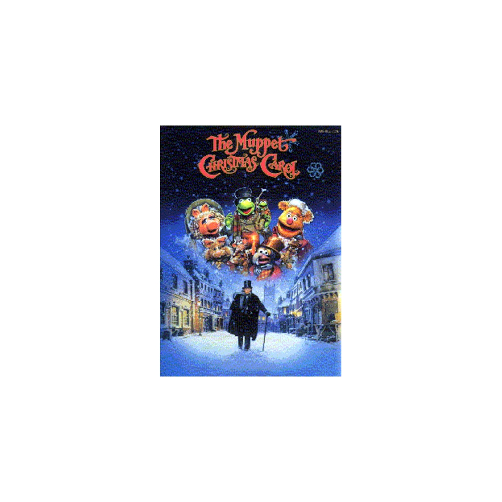 Williams, Paul - The Muppet Christmas Carol