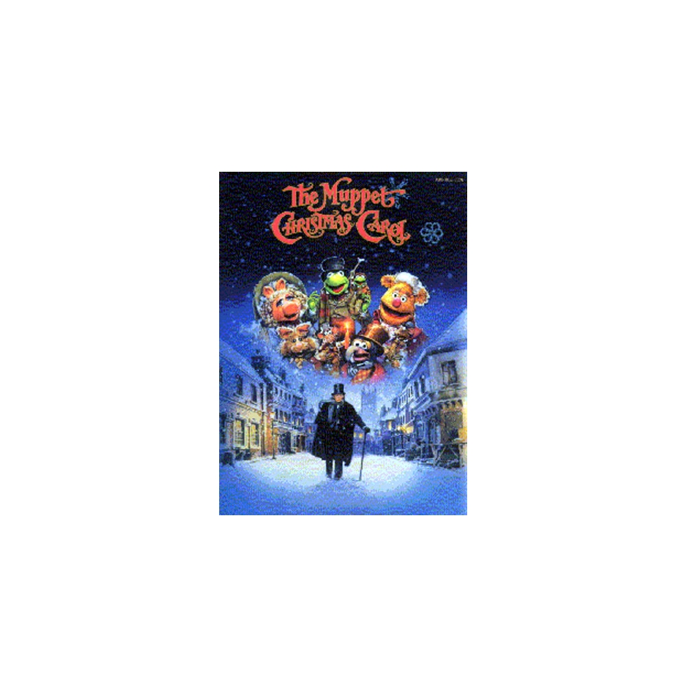 The Muppet Christmas Carol