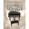 The Piano Bench of Children's Songs