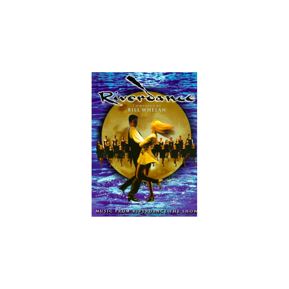 Riverdance (The Music)
