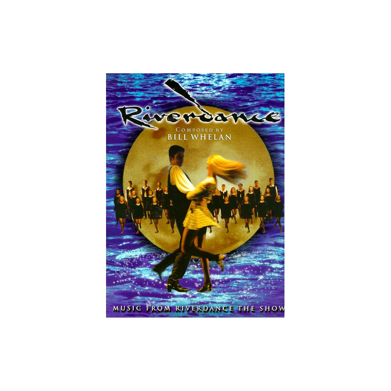Riverdance: Deluxe Edition