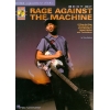 The Best Of Rage Against The Machine: Guitar Signature Licks