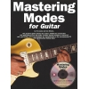 Mastering Modes for Guitar