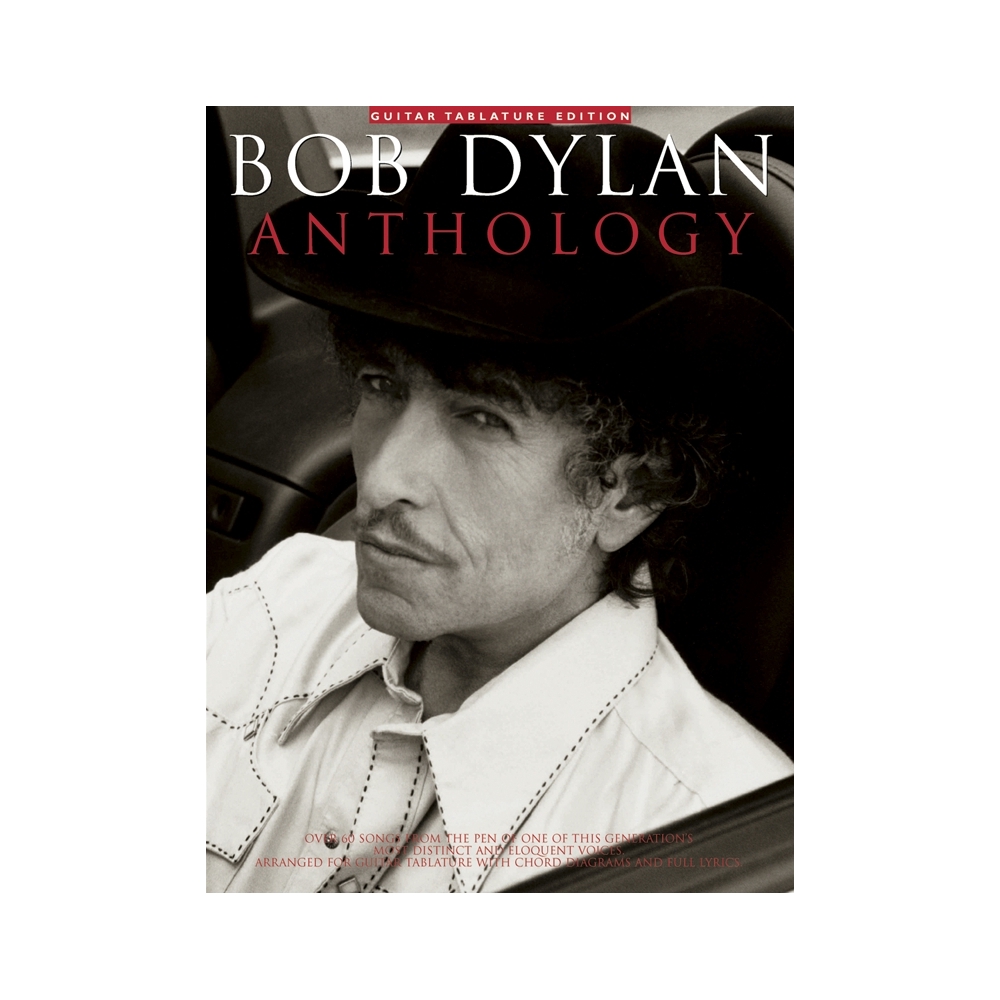 Bob Dylan: Anthology