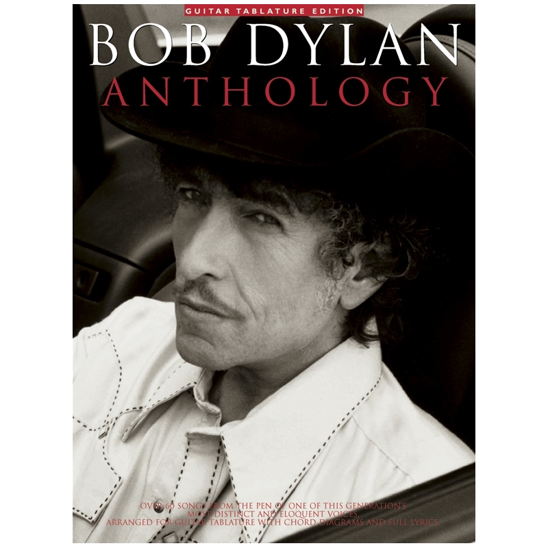 Bob Dylan: Anthology