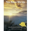 Garden, Secret - You Raise Me Up