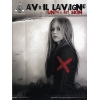 Avril Lavigne: Under My Skin TAB