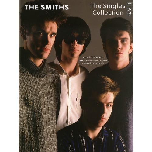 The Smiths: The Singles Collection