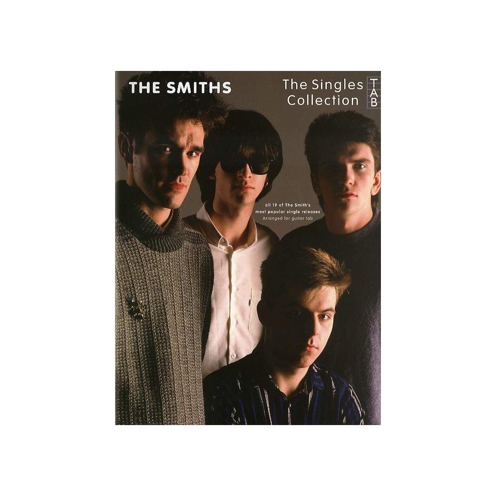 The Smiths: The Singles Collection