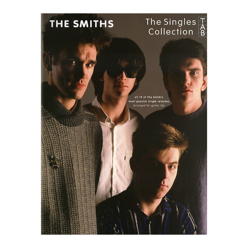 The Smiths: The Singles Collection