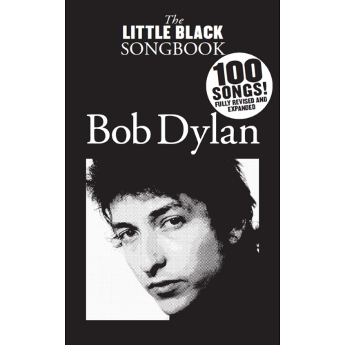 The Little Black Songbook:...