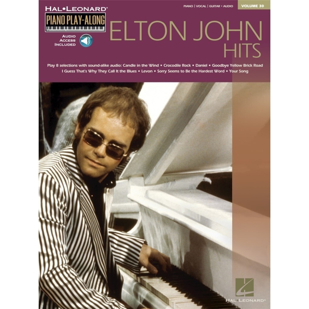 Elton John Hits