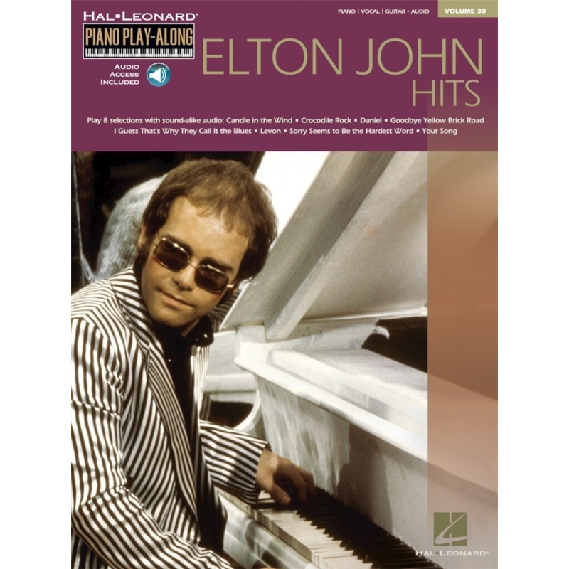 Elton John Hits
