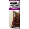 The Stick Bag Book of World Rhythm and Percussion