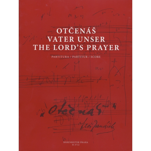 Janacek L. - Our Father