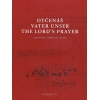 Janacek L. - Our Father