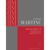 Martinu B. - String Quartet No. 5