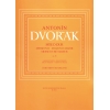 Dvorak A. - Mass in D major Op. 86 (organ version)