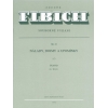 Fibich Z. - Moods, Impressions and Reminiscences Op. 41/III