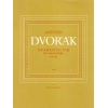 Dvorak A. - String Quartet No. 8 in E major Op. 80